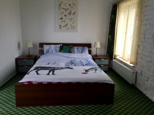 Bed & Breakfast Siedlisko Kierzkowo