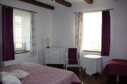 Bed & Breakfast Siedlisko Kierzkowo