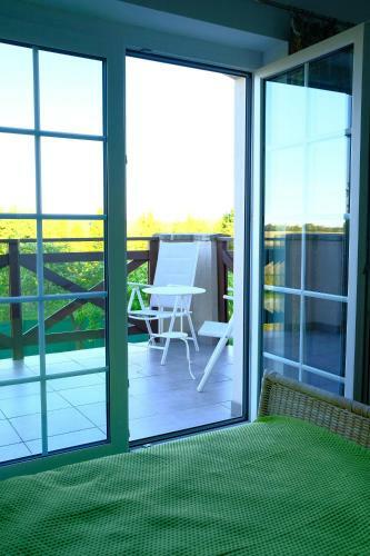 Bed & Breakfast Siedlisko Kierzkowo