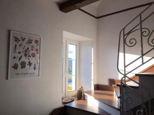 Bed & Breakfast Siedlisko Kierzkowo