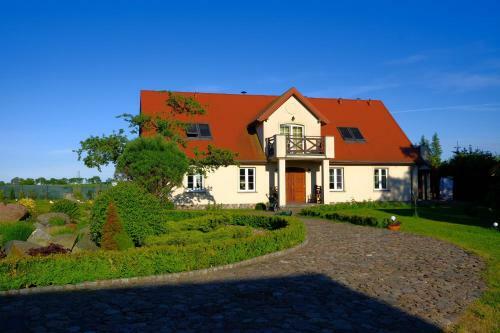 Bed & Breakfast Siedlisko Kierzkowo