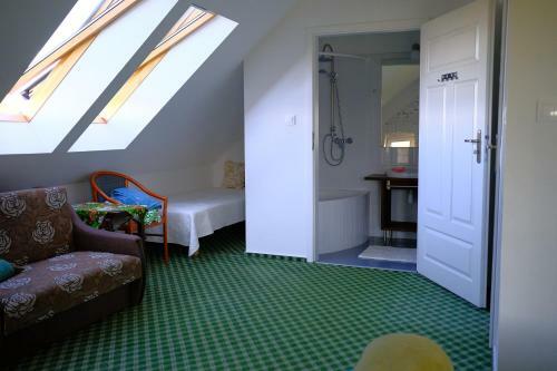 Bed & Breakfast Siedlisko Kierzkowo