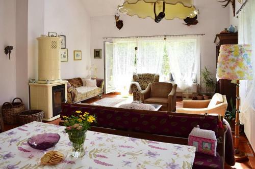 Holiday Home, Kierzkowo