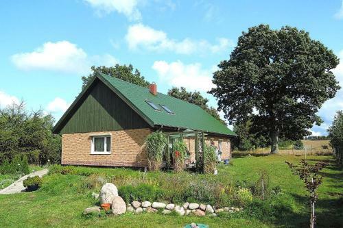 Holiday Home, Kierzkowo