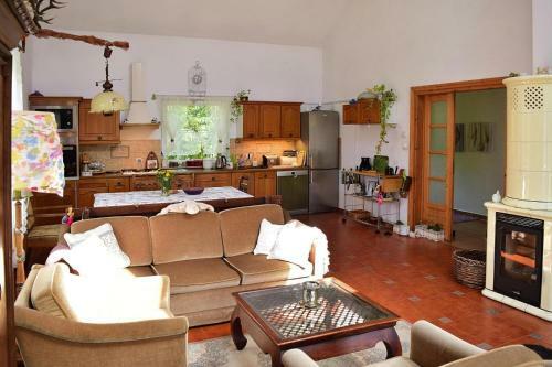 Holiday Home, Kierzkowo