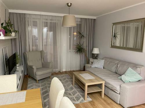 Apartamento Nad Stawkiem
