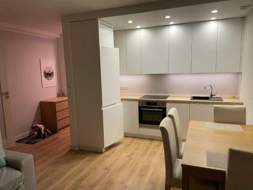 Apartamento Nad Stawkiem