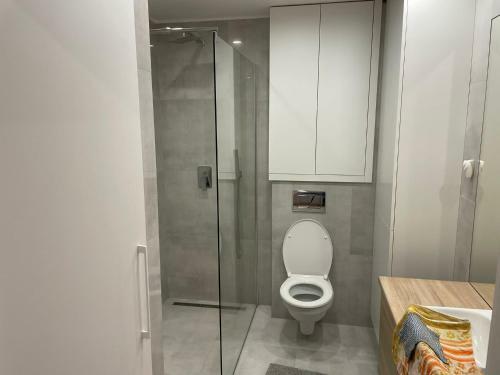 Apartamento Nad Stawkiem