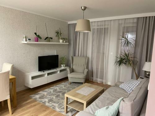 Apartamento Nad Stawkiem