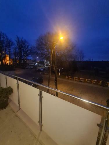 Apartamento Nad Stawkiem