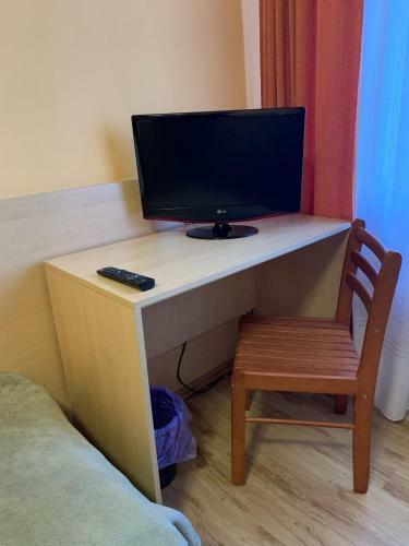Ludowa Restauracja & Noclegi