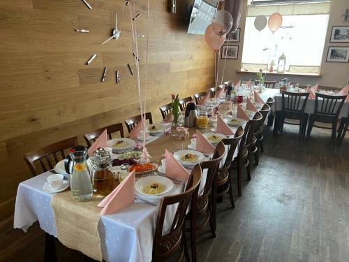 Ludowa Restauracja & Noclegi