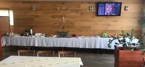 Ludowa Restauracja & Noclegi