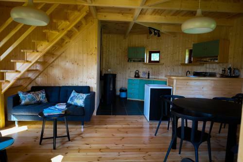 Apartamento Micro-maison Ronde