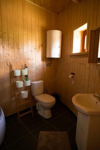 Apartamento Micro-maison Ronde