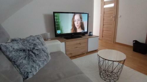 Apartamento Dom Na Pag�rku Pod Lip?