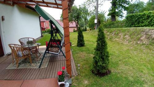 Apartamento Dom Na Pag�rku Pod Lip?