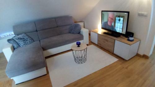 Apartamento Dom Na Pag�rku Pod Lip?