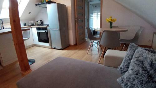 Apartamento Dom Na Pag�rku Pod Lip?