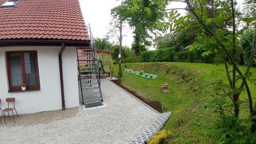 Apartamento Dom Na Pag�rku Pod Lip?