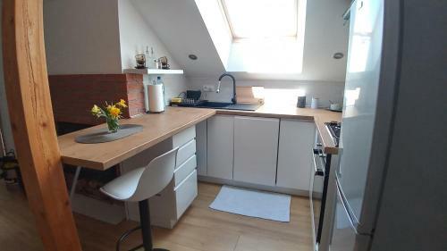 Apartamento Dom Na Pag�rku Pod Lip?