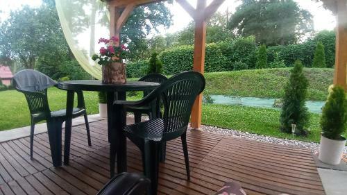 Apartamento Dom Na Pag�rku Pod Lip?