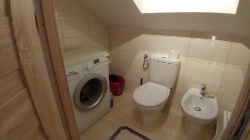 Apartamento Dom Na Pag�rku Pod Lip?