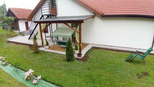 Apartamento Dom Na Pag�rku Pod Lip?