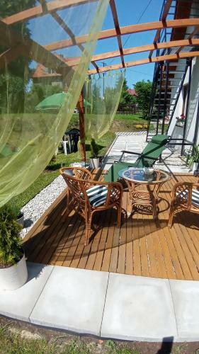 Apartamento Dom Na Pag�rku Pod Lip?