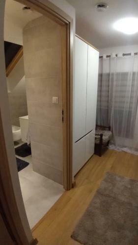 Apartamento Dom Na Pag�rku Pod Lip?