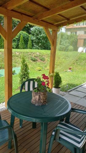 Apartamento Dom Na Pag�rku Pod Lip?