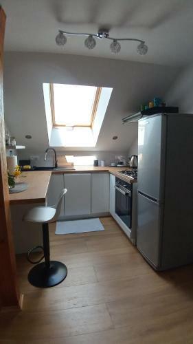 Apartamento Dom Na Pag�rku Pod Lip?
