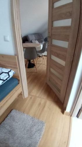 Apartamento Dom Na Pag�rku Pod Lip?
