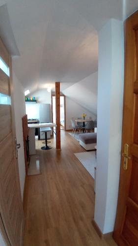 Apartamento Dom Na Pag�rku Pod Lip?