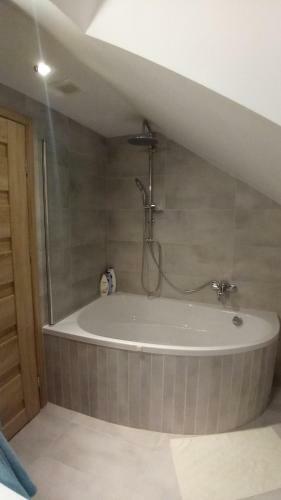 Apartamento Dom Na Pag�rku Pod Lip?