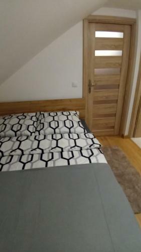 Apartamento Dom Na Pag�rku Pod Lip?