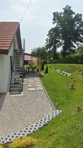 Apartamento Dom Na Pag�rku Pod Lip?