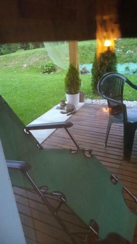 Apartamento Dom Na Pag�rku Pod Lip?