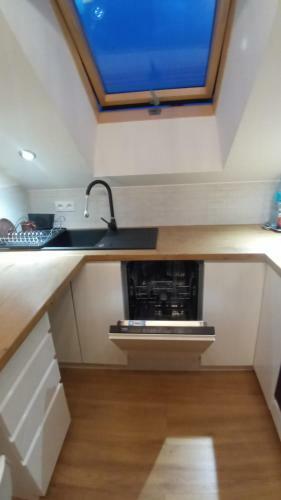 Apartamento Dom Na Pag�rku Pod Lip?