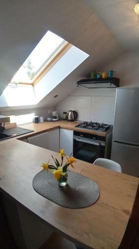 Apartamento Dom Na Pag�rku Pod Lip?