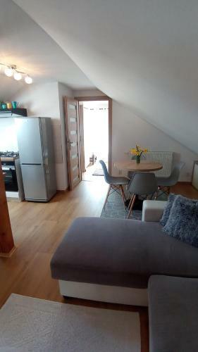 Apartamento Dom Na Pag�rku Pod Lip?