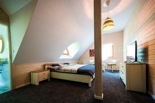 Bed & Breakfast Brzozowy Gaj
