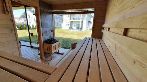 Villa West Guest House