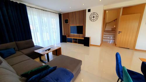 Villa West Guest House