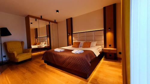 Villa West Guest House
