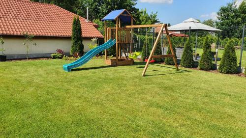 Villa West Guest House