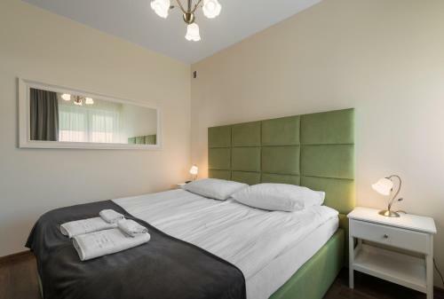 Apartamenty W Klaudynie