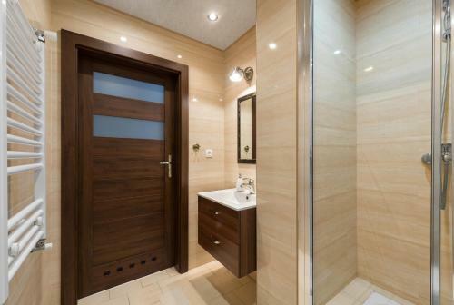 Apartamenty W Klaudynie