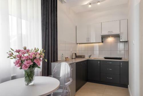 Apartamenty W Klaudynie