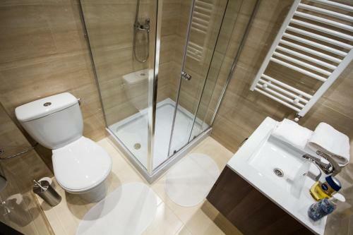 Apartamenty W Klaudynie
